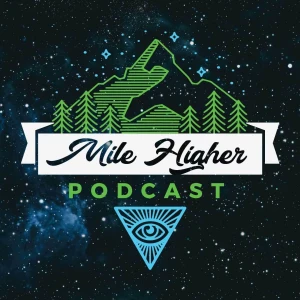 Podcast cover