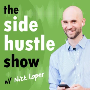 Podcast cover