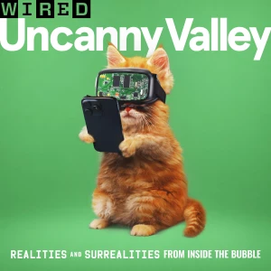 Podcast cover