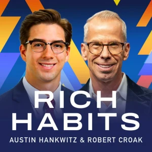 Podcast cover