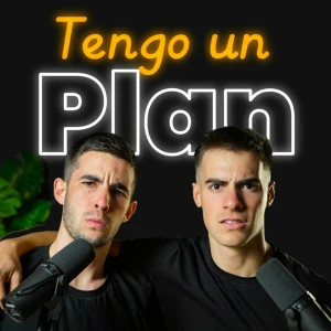 Podcast cover