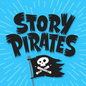 Podcast cover