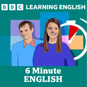 Podcast cover