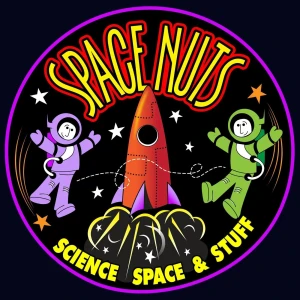 Podcast cover