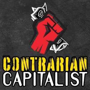 Podcast cover