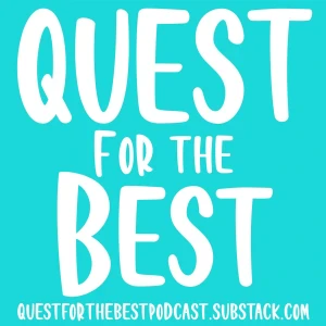 Podcast cover