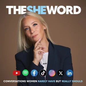 Podcast cover