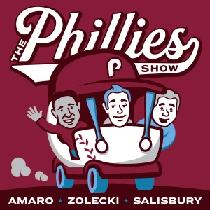 Podcast cover
