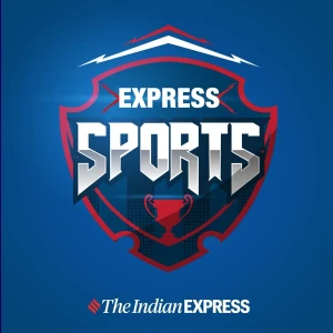 Podcast cover