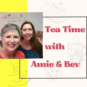 Podcast cover