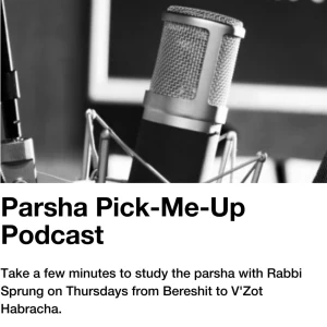 Podcast cover
