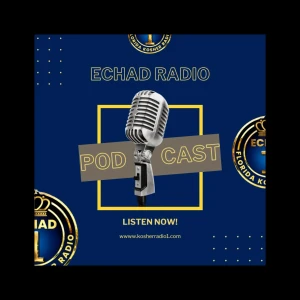 Podcast cover