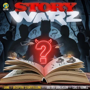 Podcast cover