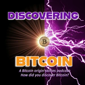 Podcast cover