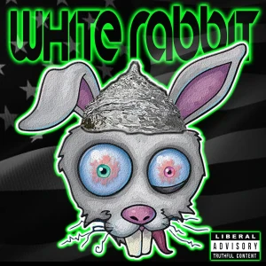 Podcast cover