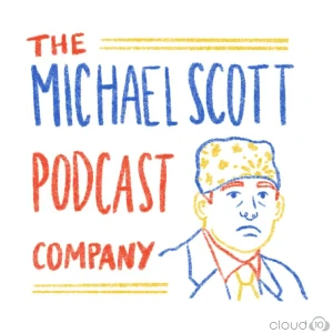 Podcast cover