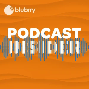 Podcast cover