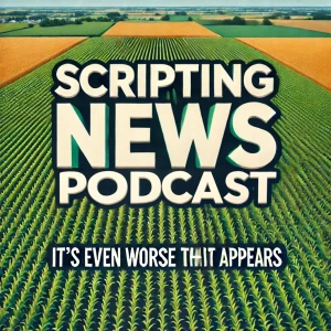 Podcast cover
