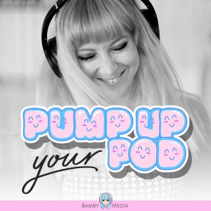 Podcast cover