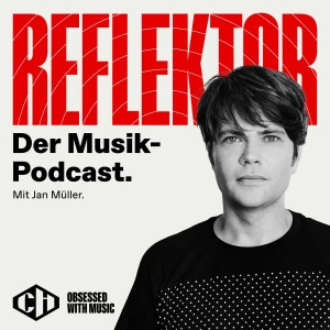 Podcast cover