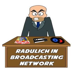 Podcast cover