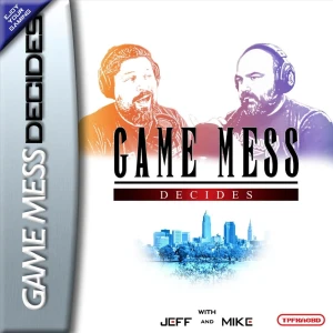 Podcast cover