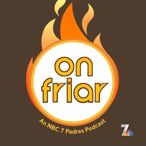 Podcast cover