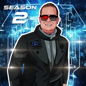 Podcast cover