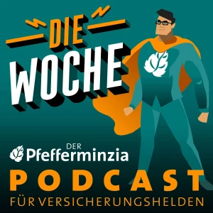 Podcast cover
