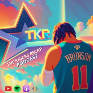 Podcast cover
