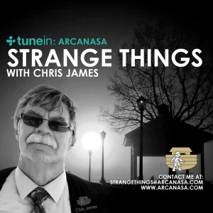 Podcast cover