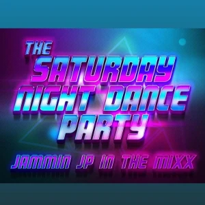 Podcast cover