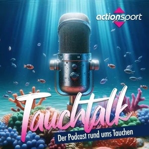 Podcast cover