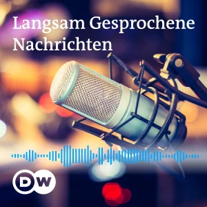 Podcast cover
