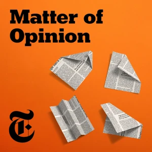 Podcast cover