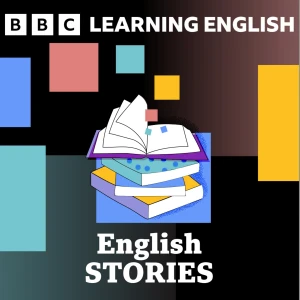 Podcast cover