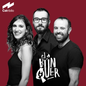 Podcast cover