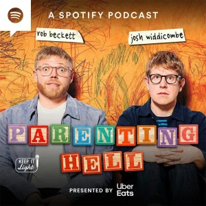 Podcast cover