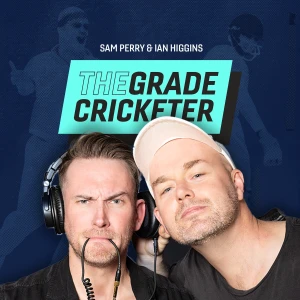 Podcast cover