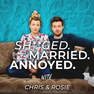 Podcast cover
