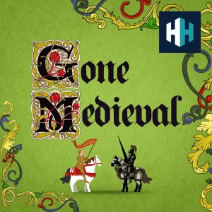 Podcast cover