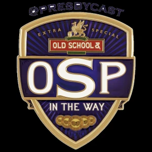 Podcast cover