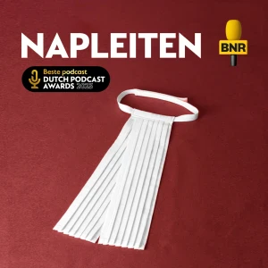 Podcast cover