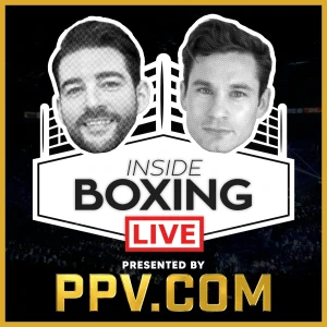 Podcast cover