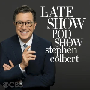 Podcast cover