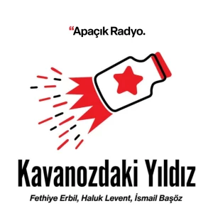 Podcast cover