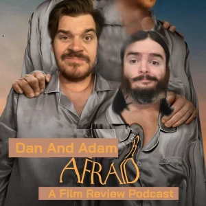Podcast cover