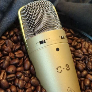 Podcast cover
