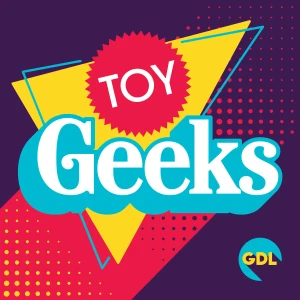 Podcast cover