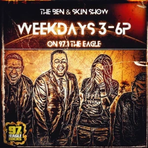 Podcast cover